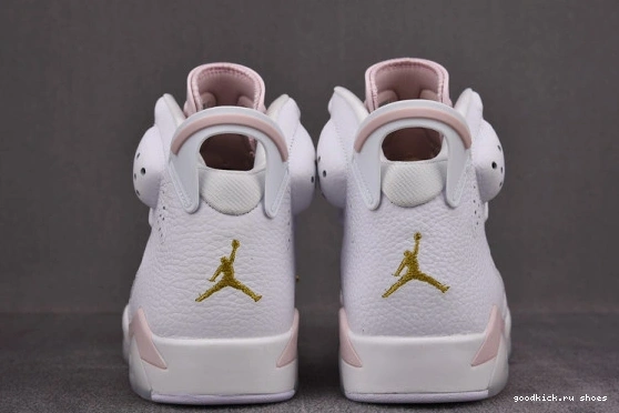 Hoops 6 Gold Retro DH9696-100 Jordan DH9696-100 Air 0208